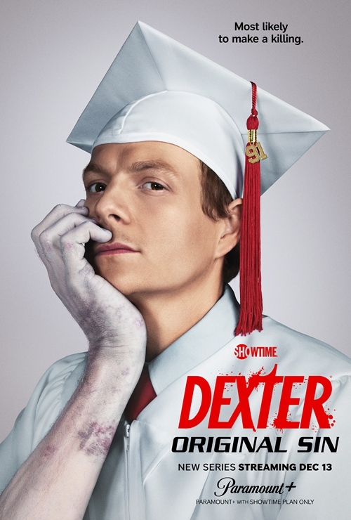 [2024][美国][犯罪][整合多版][BT下载][嗜血法医：源罪 Dexter Original Sin 第一季][更新至01集][英语中字][MKV][720P/1080P][多版]