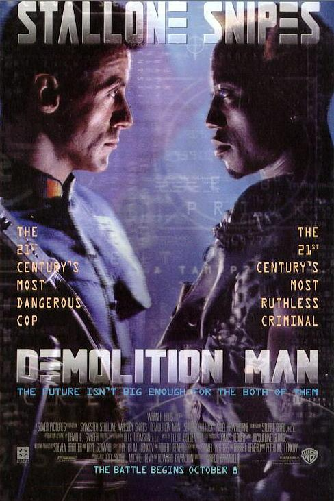 [更 早][欧美][动作][BD-4K]越空狂龙[国英双语/中/英字幕].Demolition.Man.1993.2160p.UHD.BluRay.x265.10bit.SDR.TrueHD.7.1.Atmos-112114119    23GB