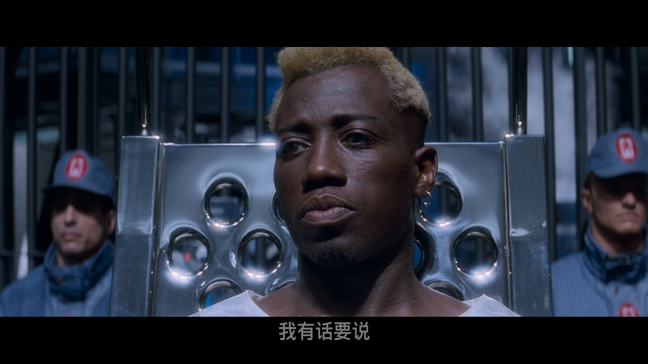 [更 早][欧美][动作][BD-4K]越空狂龙[国英双语/中/英字幕].Demolition.Man.1993.2160p.UHD.BluRay.x265.10bit.SDR.TrueHD.7.1.Atmos-112114119    23GB