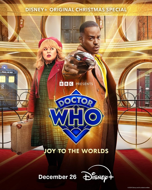 [2024][美国][科幻][整合单集][BT下载][神秘博士：普世欢腾 Doctor Who: Joy to the World 圣诞特别篇][全01集][英语中字][MKV][720P/1080P][Disney+]