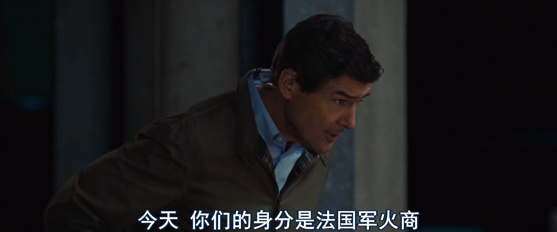 [2025][美国][动作][BT下载][重返行动/特务再出发][WEB-MKV/2G][英语中字][1080p][2025最新]