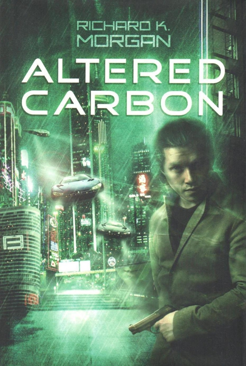 [合 集][美国][科幻][整合合集][BT下载][副本 Altered Carbon 第一至二季][全02季][英语无字][MKV][720P/1080P][WEB-RAW]