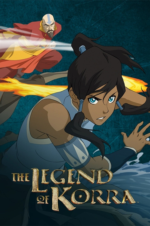 [2012][美国][整合合集][BT下载][降世神通：科拉传奇 The Legend of Korra 第一至四季][全04季][英语无字][BD-MKV][720P/1080P][BD-RAW