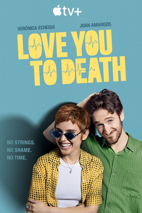 [2025][西班牙][爱情][整合多版][BT下载][死心恋爱 Love You to Death 第一季][更新至02集][西语中字][MKV][720P/1080P][AppleTV+]