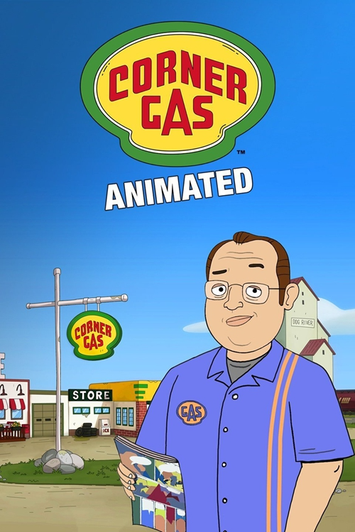 [2018][美洲][整合多版][BT下载][Corner Gas Animated 第一至四季][全04季][英语无字][MKV][1080P][WEB-RAW]