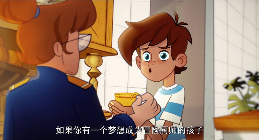 [2023][其它][动画][纯净版][BT下载][厨师杰克冒险记][WEB-MKV/11.07GB][中文字幕][4K-2160P][高码版][H265编码][流媒体]