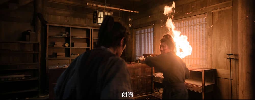 [2024][大陆][剧情][纯净版][BT下载][目中无人2][WEB-MKV/8.77GB][国语配音/中文字幕][4K-2160P][H265编码][流媒体]