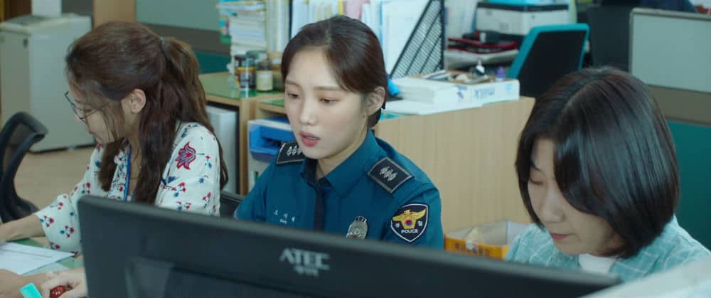 [2019][韩国][喜剧][纯净版][BT下载][女警][BD-MKV/11.06GB][中文字幕][1080P][蓝光压制]