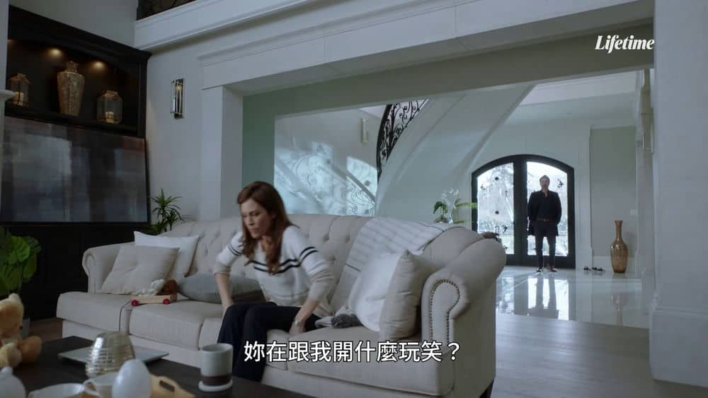 [2021][欧美][剧情][纯净版][BT下载][Gone Mom][WEB-MKV/2.25GB][中文字幕][1080P][流媒体]