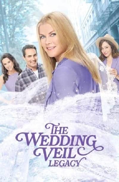 [2022][欧美][喜剧][纯净版][BT下载][The Wedding Veil Legacy][WEB-MKV/3.36GB][简繁英字幕][1080P][流媒体]