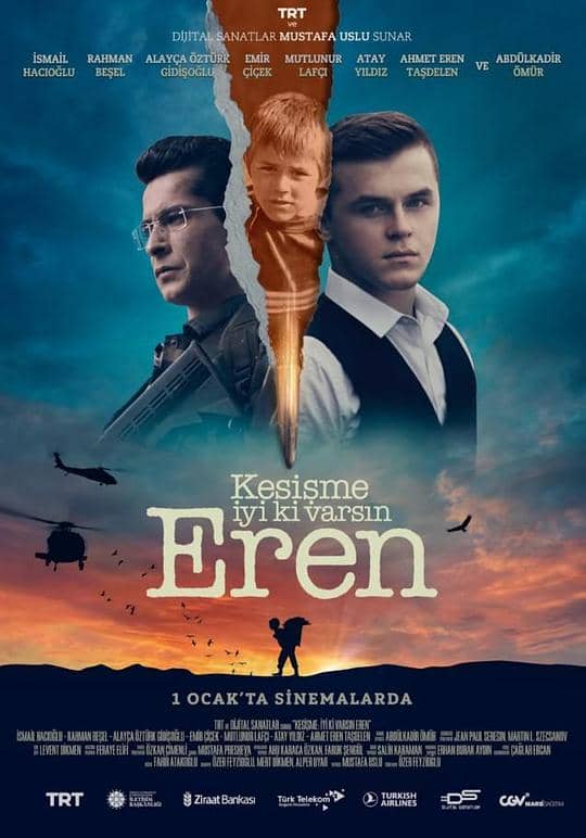 [2022][其它][剧情][纯净版][BT下载][Kesisme: Iyi Ki Varsin Eren][WEB-MKV/2.58GB][中文字幕][1080P][流媒体][小组作