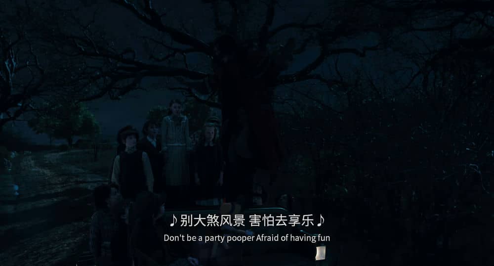 [2022][欧美][剧情][纯净版][BT下载][匹诺曹][WEB-MKV/2.08GB][中文字幕][1080P][H265编码][流媒体]