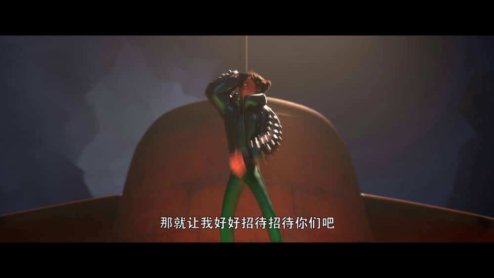 [2023][大陆][喜剧][纯净版][BT下载][熊出没·伴我“熊芯”][WEB-MP4/4.80GB][国语配音/中文字幕][1080P][流媒体]