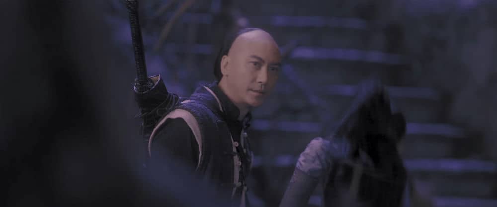 [2023][大陆][动作][纯净版][BT下载][魔道象人][WEB-MKV/2.44GB][国语配音/中文字幕][4K-2160P][60帧率][HDR版本][H265编码][流媒体][Drea