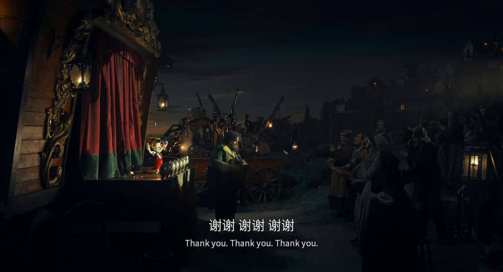 [2022][欧美][剧情][纯净版][BT下载][匹诺曹][WEB-MKV/2.52GB][中文字幕][4K-2160P][H265编码][流媒体]