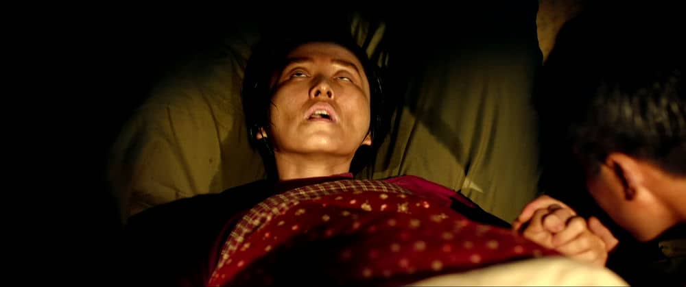 [2021][大陆][剧情][纯净版][BT下载][守岛人][WEB-MP4/17.89GB][国语配音/中文字幕][4K-2160P][H265编码][流媒体]