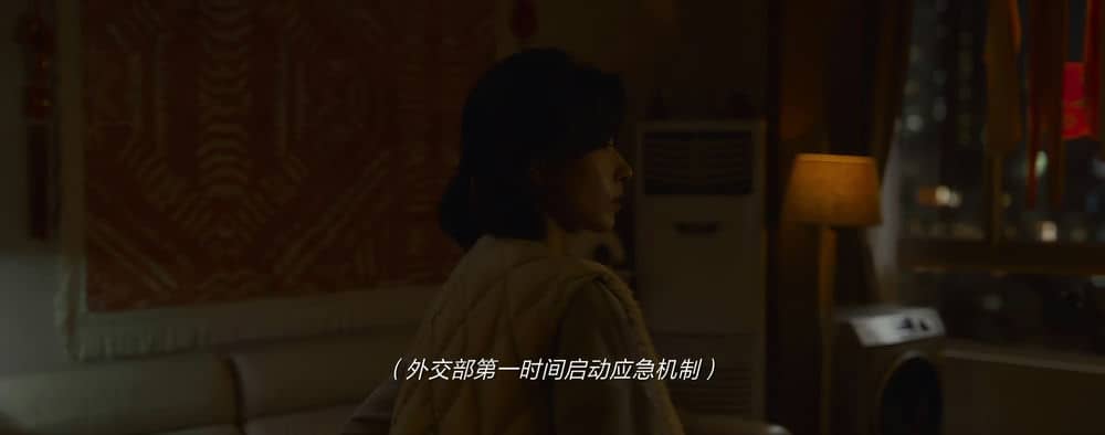 [2022][大陆][剧情][纯净版][BT下载][万里归途][WEB-MKV/3.87GB][国语配音/中文字幕][4K-2160P][60帧率][H265编码][流媒体][NUMTV小组作品]