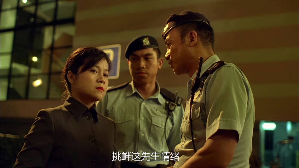 [2009][香港][剧情][纯净版][BT下载][机动部队—伙伴][WEB-MKV/3.47GB][国粤语配音/中文字幕][4K-2160P][H265编码][流媒体][