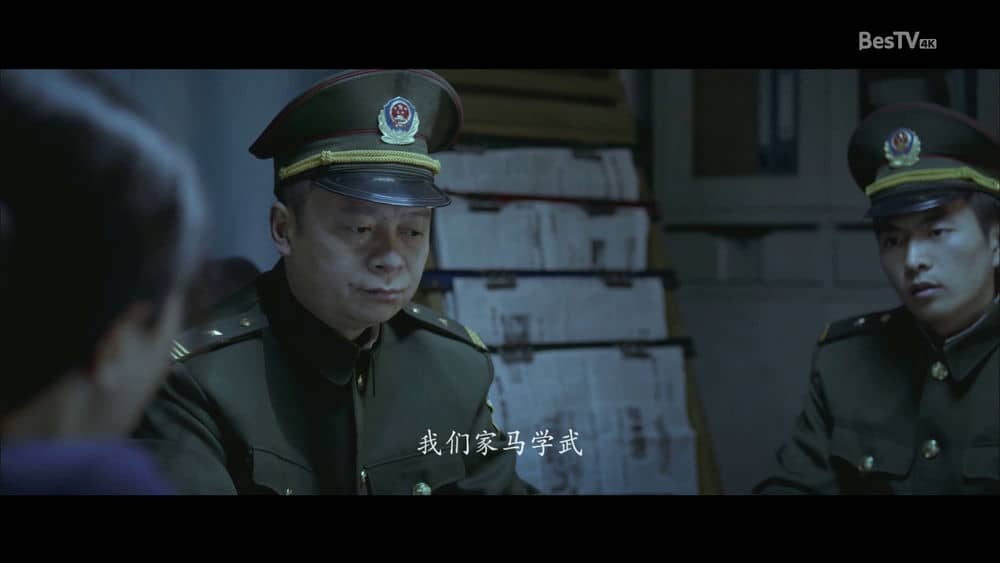 [2012][大陆][剧情][纯净版][BT下载][万箭穿心][WEB-MKV/18.23GB][国语配音/中文字幕][4K-2160P][流媒体][NUMTV小组作品]