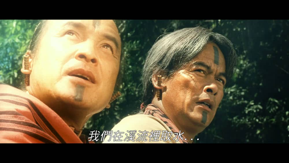 [2011][台湾][剧情][纯净版][BT下载][赛德克·巴莱(上)：太阳旗][WEB-MP4/5.04GB][中文字幕/国语音轨][1080P][流媒体][TAGWEB小组作品][台湾,历史,战