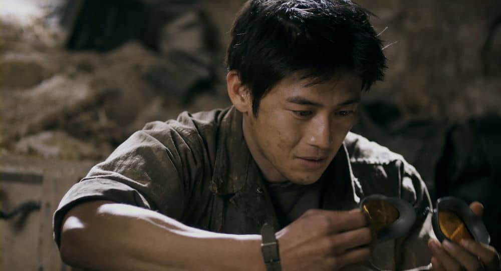 [2011][韩国][剧情][纯净版][BT下载][高地战][BD-MKV/9.93GB][简繁英字幕][1080P][H265编码][蓝光压制][ALT小组作品][战争,韩国,韩国电影,人性,朝鲜