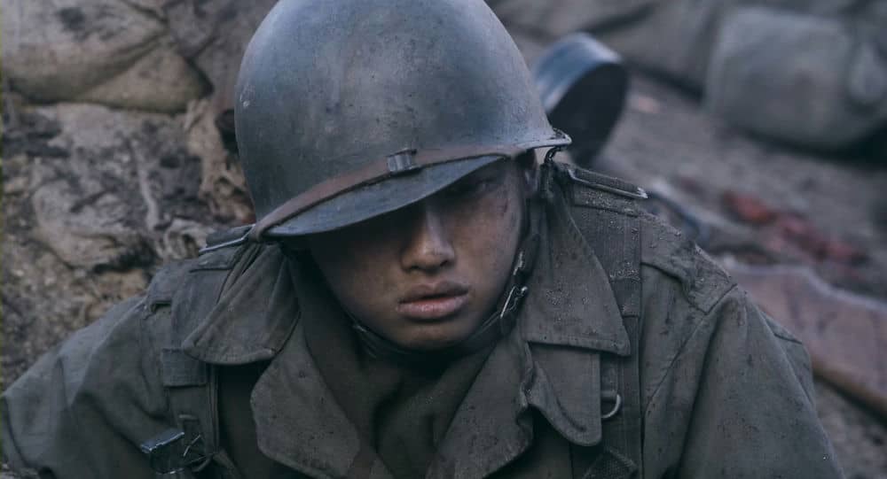 [2011][韩国][剧情][纯净版][BT下载][高地战][BD-MKV/9.93GB][简繁英字幕][1080P][H265编码][蓝光压制][ALT小组作品][战争,韩国,韩国电影,人性,朝鲜