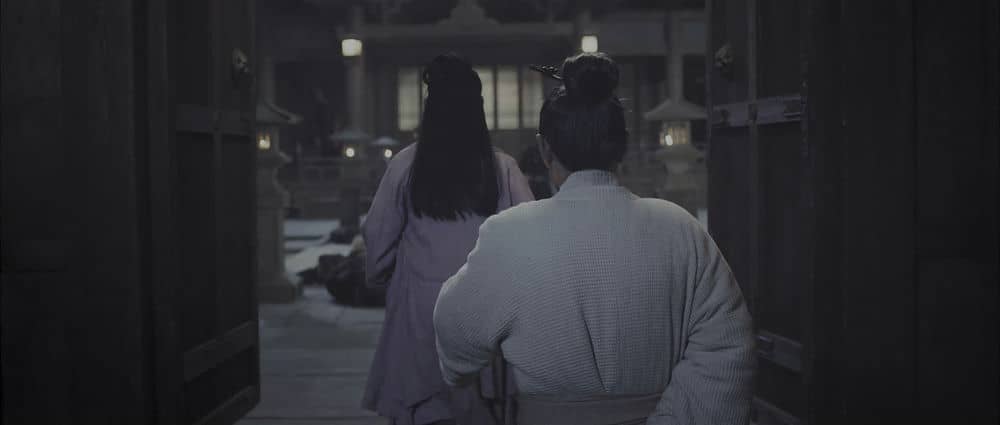 [2022][大陆][剧情][纯净版][BT下载][奇门暗刃][WEB-MKV/5.56GB][国语配音/中文字幕][4K-2160P][HDR版本][H265编码][流媒体][小组作品