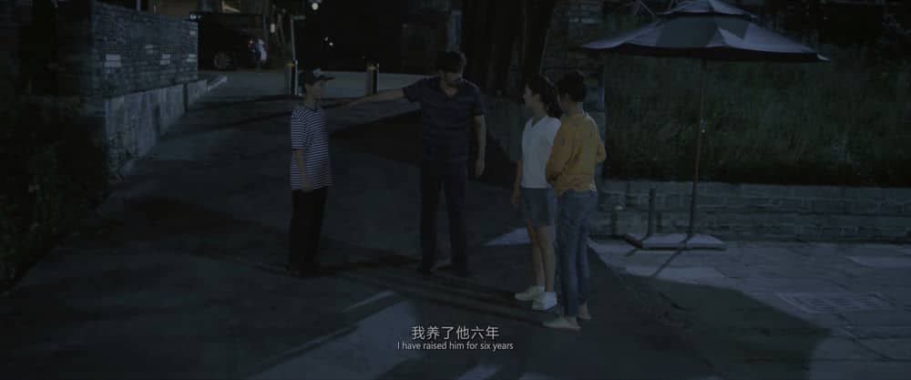 [2020][大陆][剧情][纯净版][BT下载][日照妮儿][WEB-MKV/9.04GB][国语配音/中文字幕][4K-2160P][HDR版本][H265编码][流媒体][小组作品