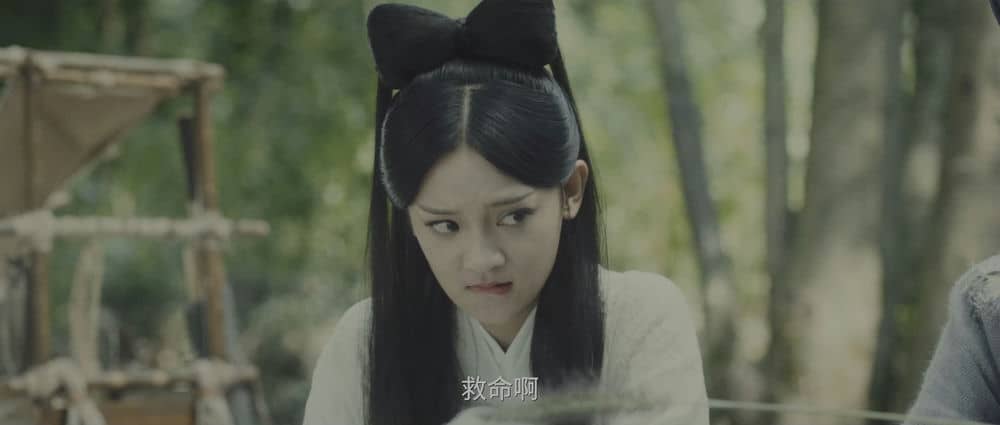 [2023][大陆][剧情][纯净版][BT下载][奇遇天缘][WEB-MKV/7.88GB][国语配音/中文字幕][4K-2160P][HDR版本][H265编码][流媒体][小组作