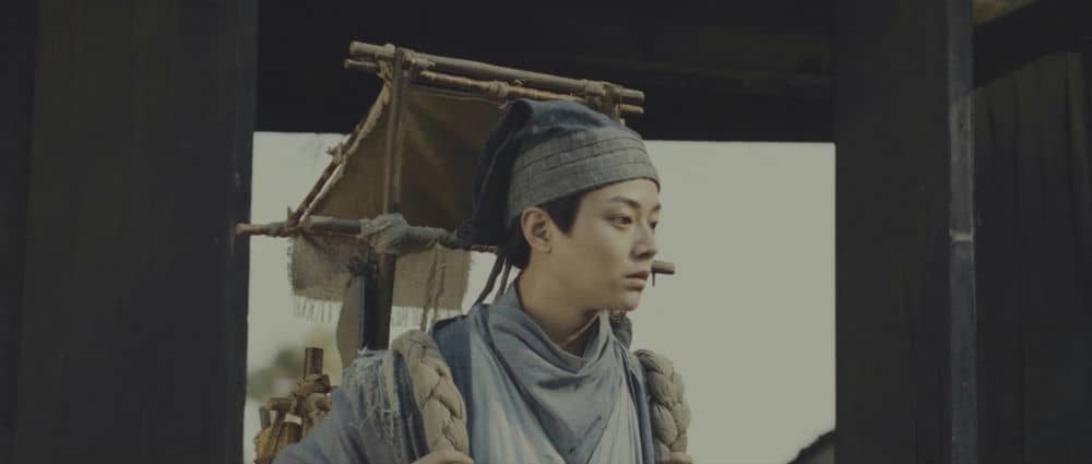 [2023][大陆][剧情][纯净版][BT下载][奇遇天缘][WEB-MKV/7.88GB][国语配音/中文字幕][4K-2160P][HDR版本][H265编码][流媒体][小组作