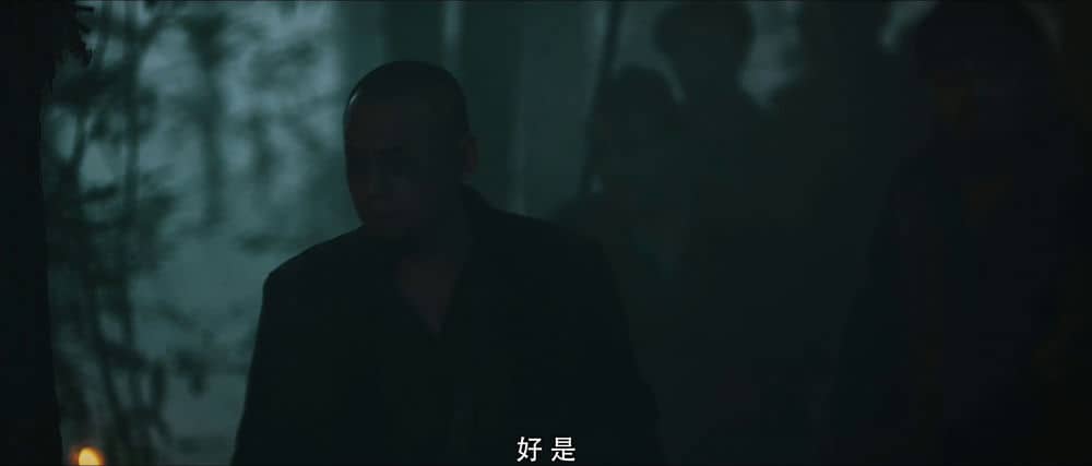 [2023][大陆][悬疑][纯净版][BT下载][深林诡事][WEB-MKV/11.47GB][国语配音/中文字幕][4K-2160P][H265编码][流媒体]