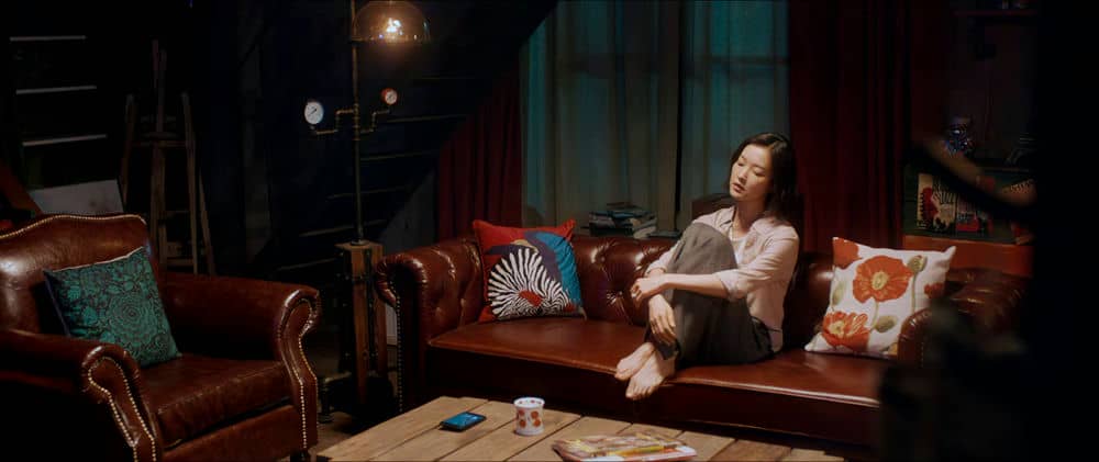[2019][大陆][剧情][纯净版][BT下载][如影随心][WEB-MKV/0.98GB][国语配音/中文字幕][1080P][H265编码][流媒体]