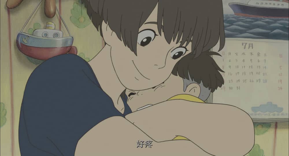 [2008][日本][动画][纯净版][BT下载][崖上的波妞][WEB-MKV/4.09GB][国日多音轨/中文字幕][4K-2160P][HDR版本][H265编码][流媒体][小