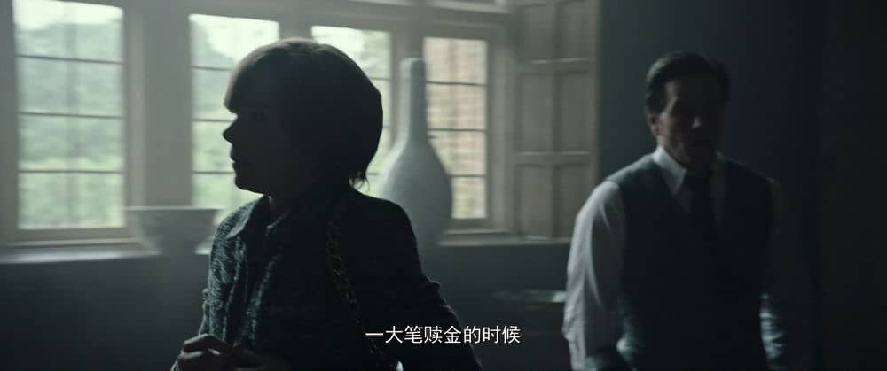 [2017][欧美][剧情][纯净版][BT下载][金钱世界][WEB-MKV/21.93GB][国英多音轨/中文字幕][4K-2160P][高码版][60帧率][H265编码][流媒体][Drea