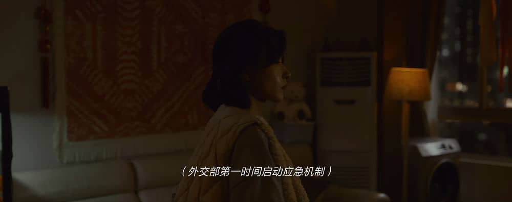 [2022][大陆][剧情][纯净版][BT下载][万里归途][WEB-MKV/19.44GB][国语配音/中文字幕][4K-2160P][高码版][H265编码][流媒体][小组作品