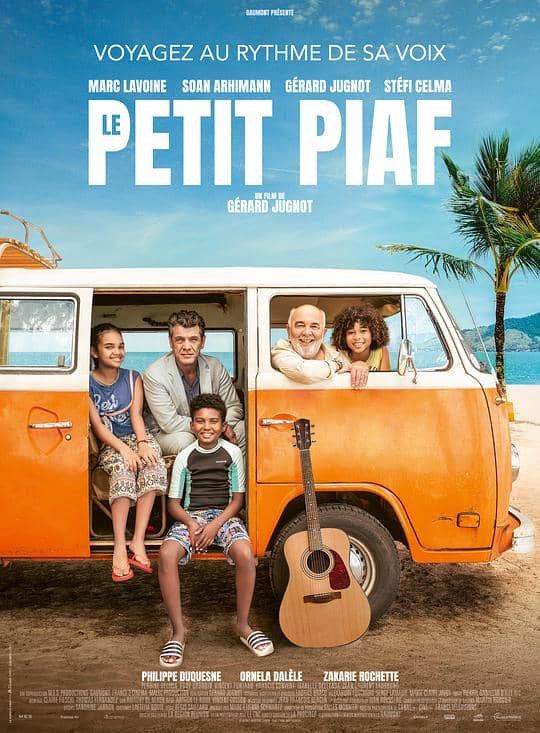 [2021][其它][喜剧][纯净版][BT下载][Le Petit Piaf][WEB-MKV/2.51GB][中文字幕][1080P][流媒体]