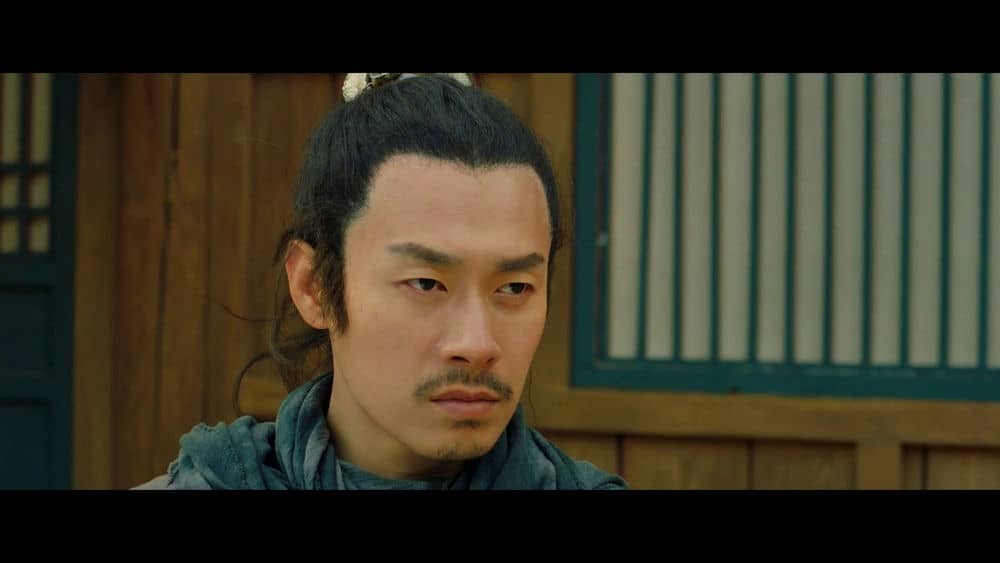 [2019][大陆][悬疑][纯净版][BT下载][武林：唐门秘毒][WEB-MKV/2.57GB][国语配音/中文字幕][1080P][流媒体]