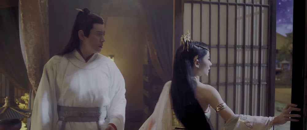 [2023][大陆][剧情][纯净版][BT下载][聊斋画壁][WEB-MP4/4.80GB][国语配音/中文字幕][4K-2160P][60帧率][HDR版本][H265编码][流媒体][Drea
