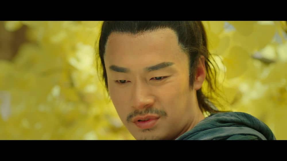 [2019][大陆][悬疑][纯净版][BT下载][武林：唐门秘毒][WEB-MKV/2.57GB][国语配音/中文字幕][1080P][流媒体]