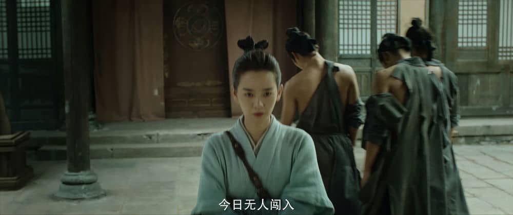 [2023][大陆][剧情][纯净版][BT下载][奇门遁甲2][WEB-MKV/16.12GB][国语配音/中文字幕][4K-2160P][高码版][60帧率][H265编码][流媒体][Drea