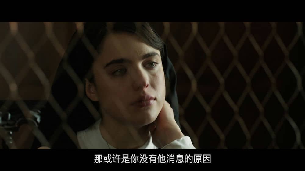 [2017][欧美][剧情][纯净版][BT下载][见习修女][BD-MKV/3.62GB][中文字幕][1080P][蓝光压制]