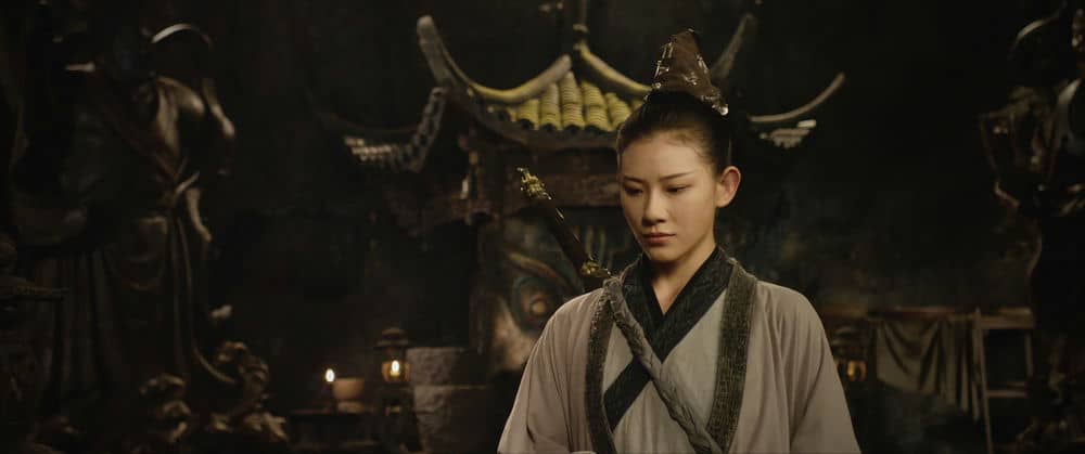 [2023][大陆][剧情][纯净版][BT下载][奇门遁甲2][WEB-MKV/16.12GB][国语配音/中文字幕][4K-2160P][高码版][60帧率][H265编码][流媒体][Drea