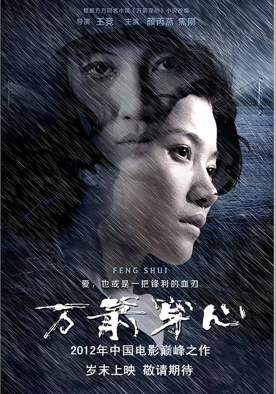 [2012][大陆][剧情][纯净版][BT下载][万箭穿心][WEB-MKV/11.71GB][国语配音/中文字幕][4K-2160P][H265编码][流媒体]