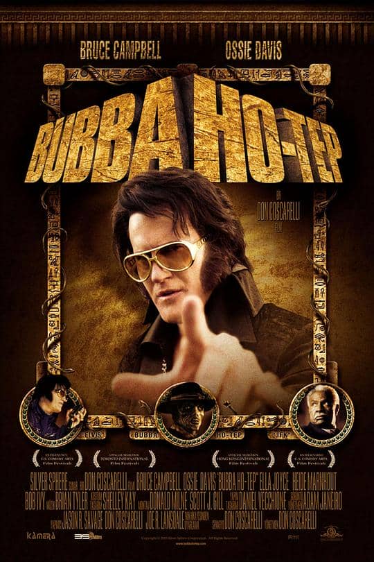 [欧美][喜剧][纯净版][BT下载][打鬼王][BD-MKV/19.19GB][中文字幕][4K-2160P][HDR+杜比视界双版本][HDR版本][H265编码][蓝光压制][Dr