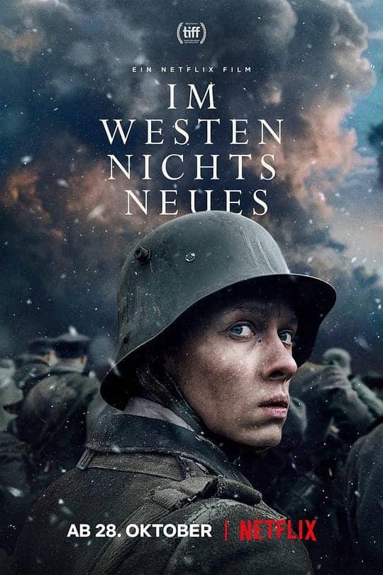 [2022][其它][剧情][纯净版][BT下载][西线无战事][BD-MKV/18.20GB][中文字幕][1080P][蓝光压制]