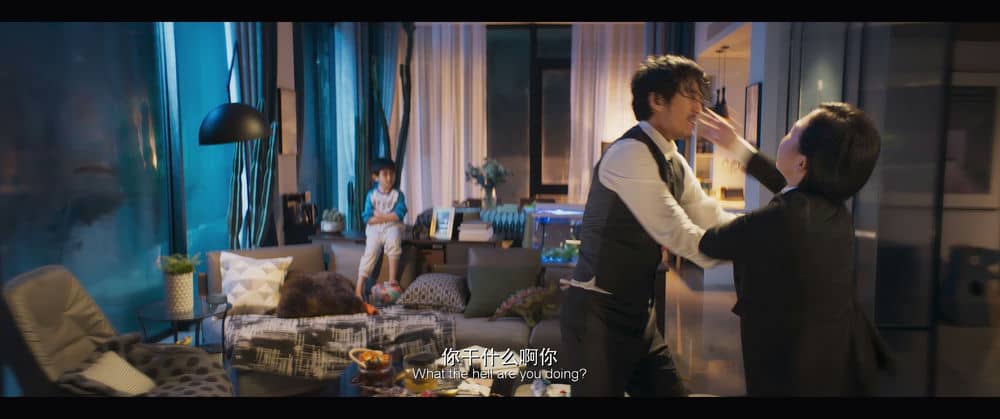 [2022][大陆][喜剧][纯净版][BT下载][绝望主夫][WEB-MKV/2.97GB][国语配音/中文字幕][4K-2160P][60帧率][H265编码][流媒体][小组作品