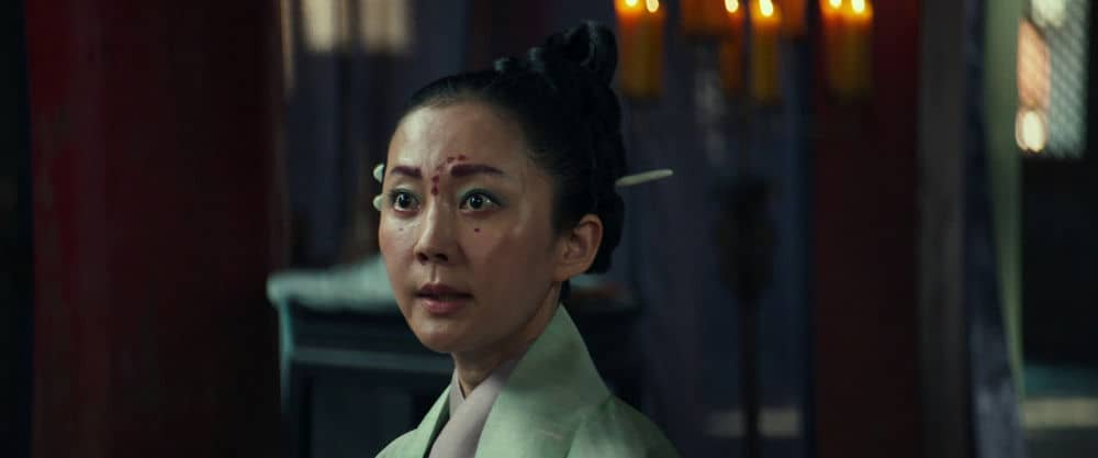 [2022][韩国][科幻][纯净版][BT下载][外星+人][BD-MKV/13.52GB][简繁英字幕][1080P][蓝光压制]