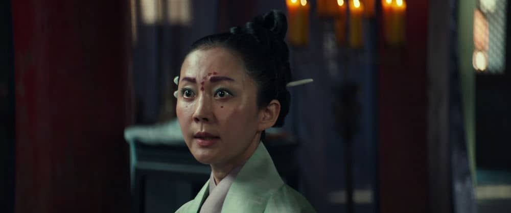[2022][韩国][科幻][纯净版][BT下载][外星+人][BD-MKV/8.45GB][简繁英字幕][1080P][H265编码][蓝光压制]