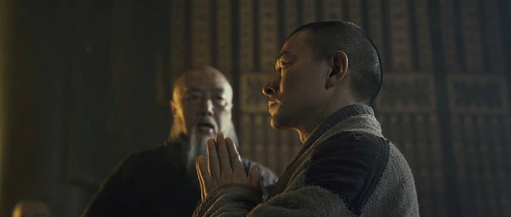 [2011][大陆][剧情][纯净版][BT下载][新少林寺][BD-MKV/10.46GB][国语配音/中文字幕][1080P][H265编码][蓝光压制][Xiaomi小组作品][动作,香港,少