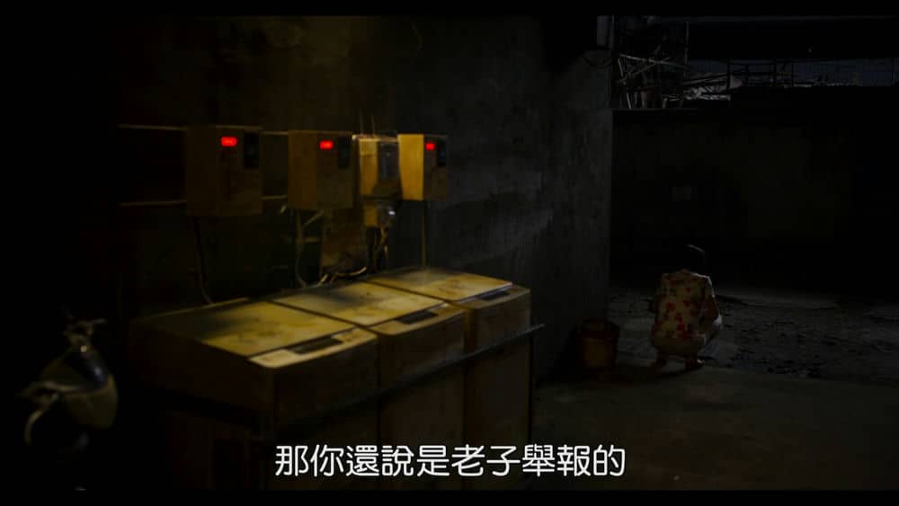 [2019][大陆][剧情][纯净版][BT下载][南方车站的聚会][WEB-MKV/2.49GB][国语配音/中文字幕][1080P][流媒体]